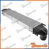 Intercooler pour VOLVO | CNG-VV-002, 96476